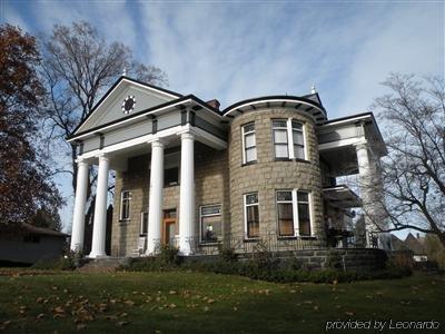 Rosedell Bed And Breakfast Yakima Exterior foto