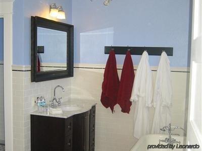 Rosedell Bed And Breakfast Yakima Quarto foto