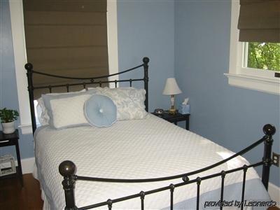Rosedell Bed And Breakfast Yakima Quarto foto