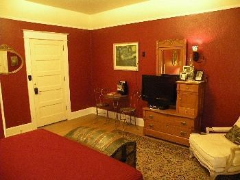 Rosedell Bed And Breakfast Yakima Exterior foto