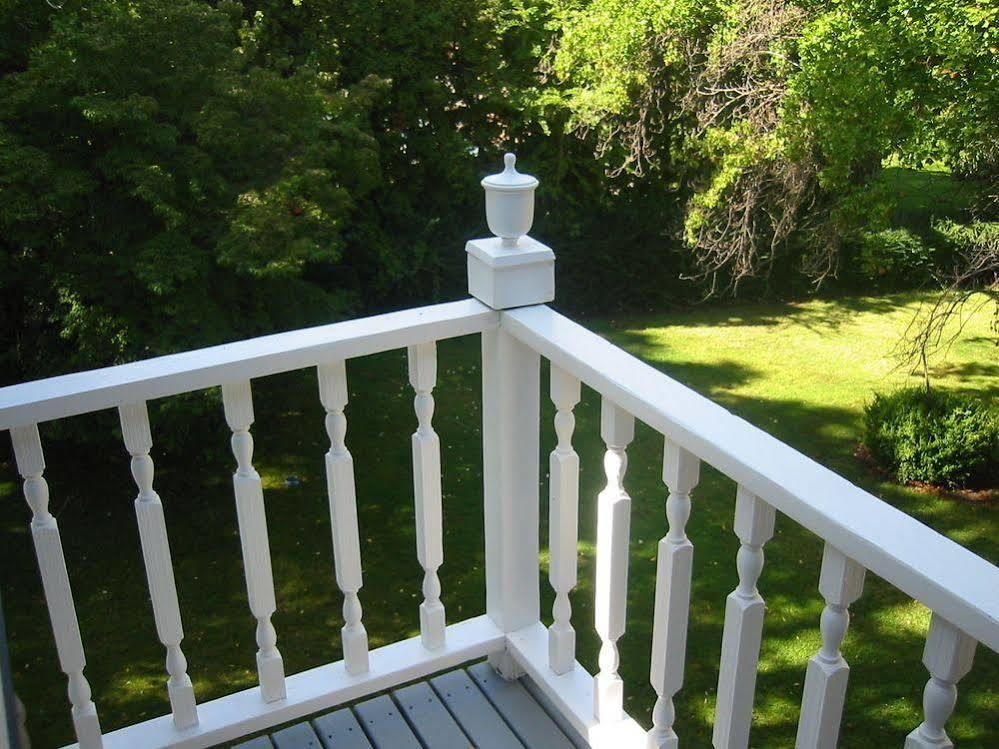 Rosedell Bed And Breakfast Yakima Exterior foto