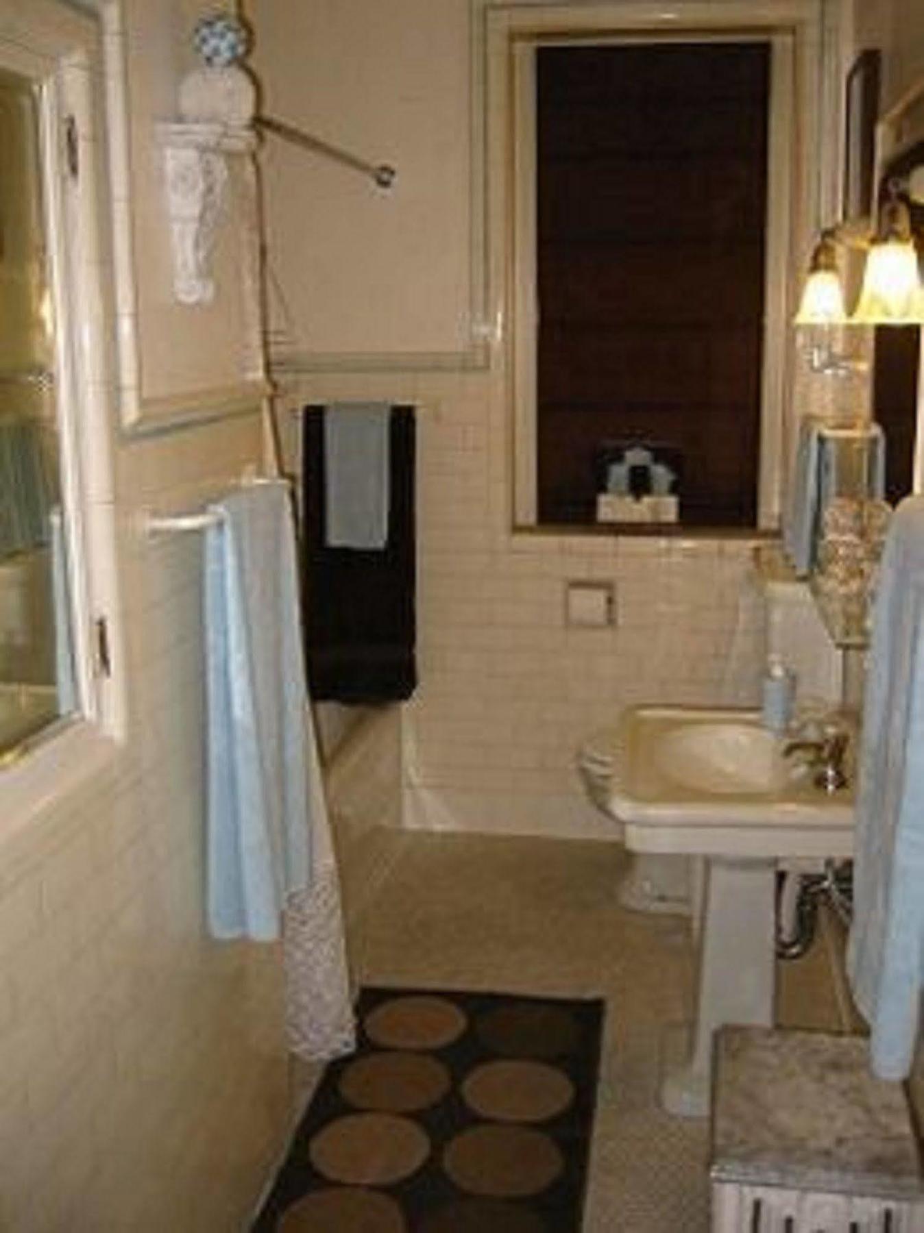Rosedell Bed And Breakfast Yakima Exterior foto